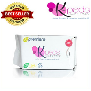 K-pads Panty Liner