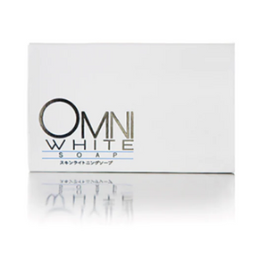 Omni White Soap